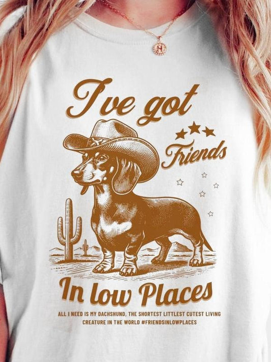 Women's Vintage Cartoon Graphic Print Round Neck Tee, Fashion Casual Short Sleeve T-shirt, Ladies Summer Clothes for Daily Wear, Top