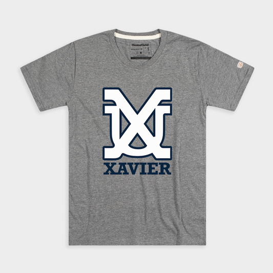 Vintage Xavier University "XU" Tee