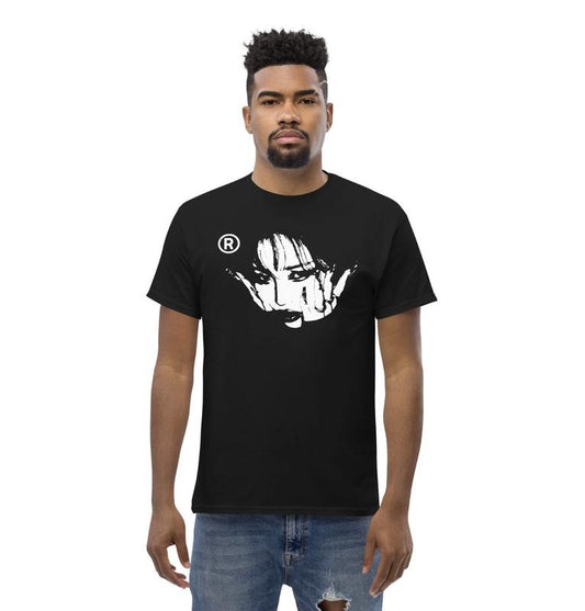 Y2K Streetwear T-Shirt  Y2K Shirts  Vamp  Opium Aesthetic  Streetwear  Y2k Tees  Streetwear Merch Menswear Top Underwear Tshirt Streetwear Man Tropical Crewneck Shortsleeve Round Neck Casual