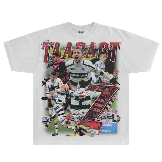 Adel Taarabt Classic Tee