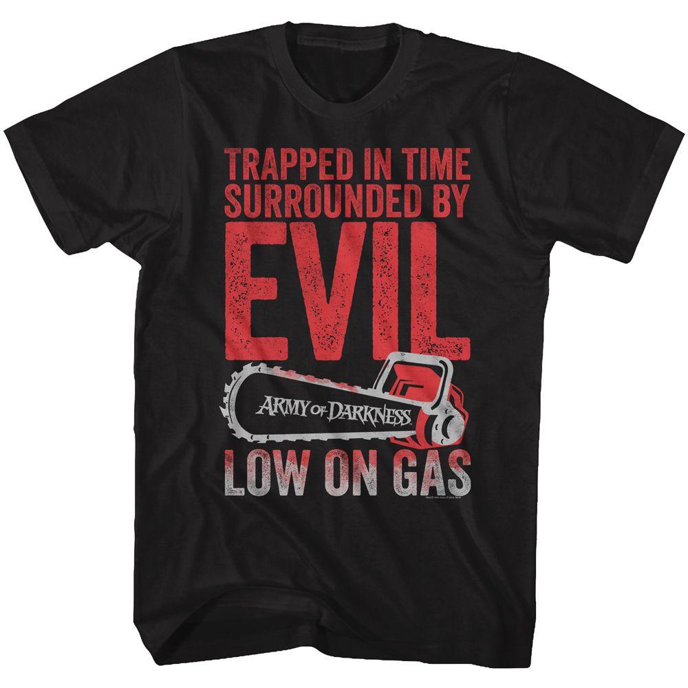 Army Of Darkness - Lowongas T-Shirt