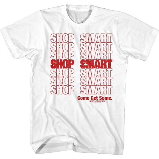 Army Of Darkness S Mart Bag T-Shirt
