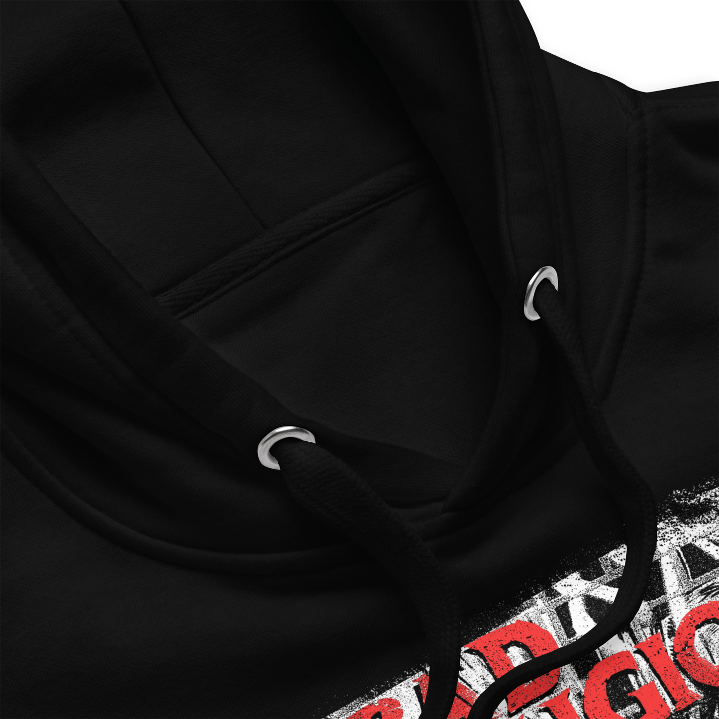 Bad Religion Brains Hoodie