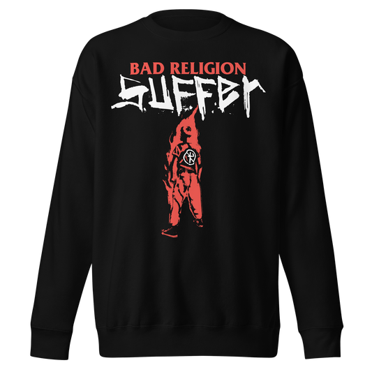 Bad Religion Brains Sweatshirt