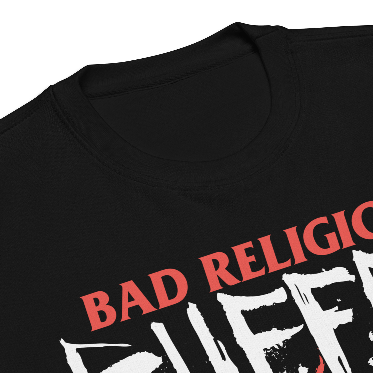 Bad Religion Brains Sweatshirt