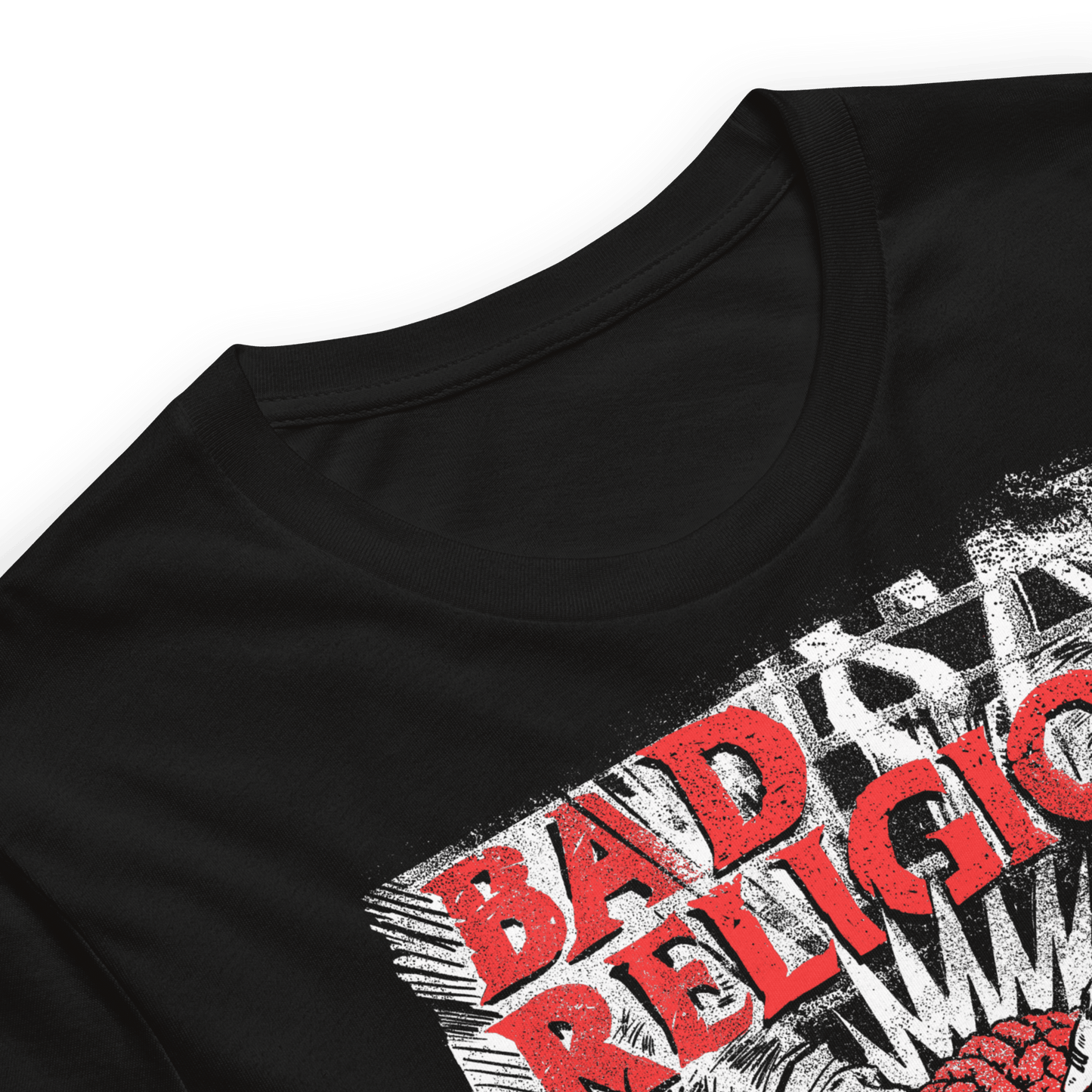 Bad Religion Brains T-Shirt