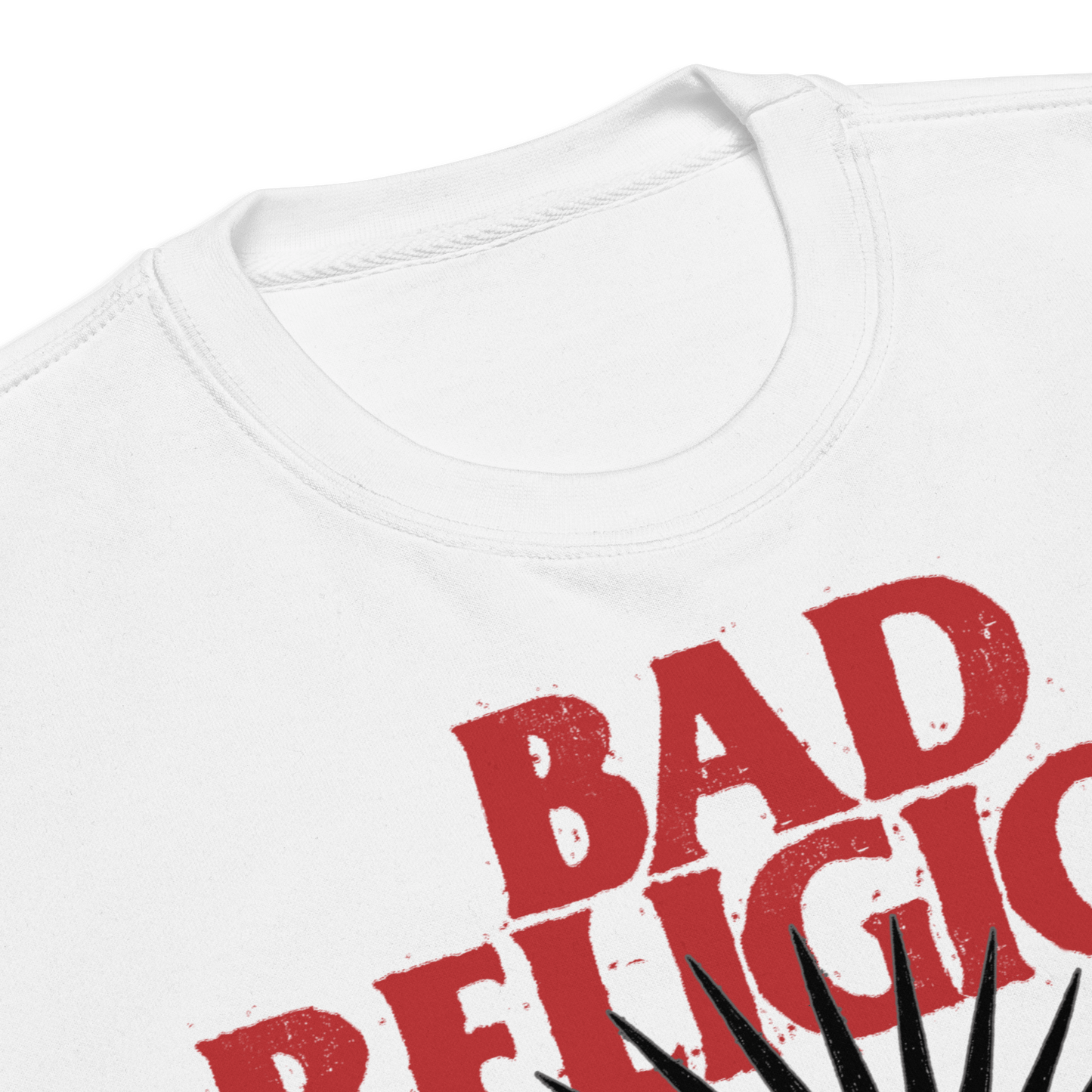 Bad Religion City of Angels Sweatshirt