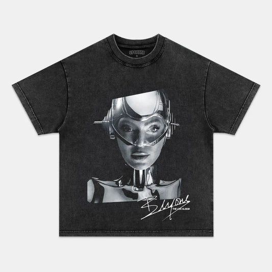 SINGER TEE Style012