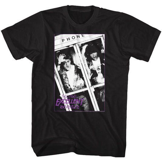 Bill And Ted - Bnnt Boyfriend Tee