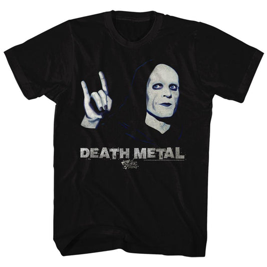 Bill And Ted - Death Metal Boyfriend Tee