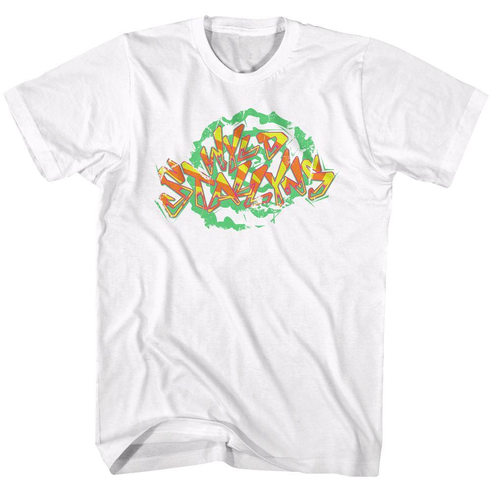 Bill And Ted Willin Out T-Shirt