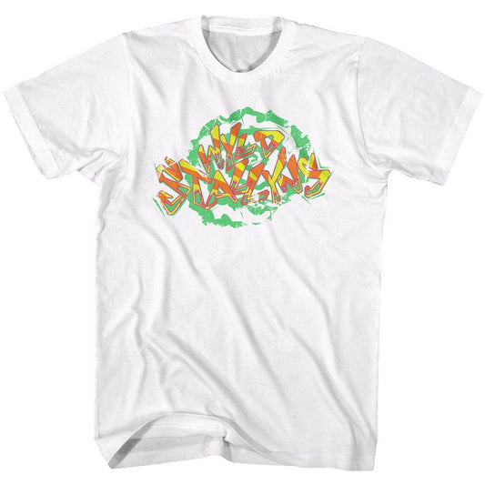 Bill And Ted Willin Out T-Shirt