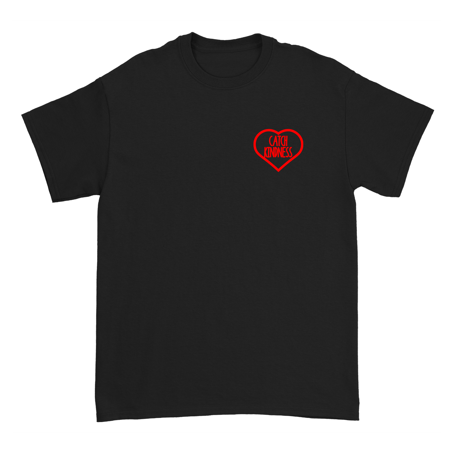 Bronson Balholm - Catch Kindness Shirt