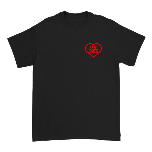 Bronson Balholm - Catch Kindness Shirt