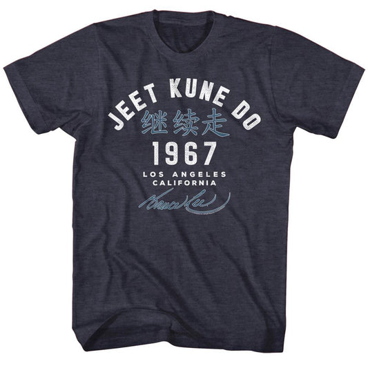 Bruce Lee - Academy 67 Boyfriend Tee