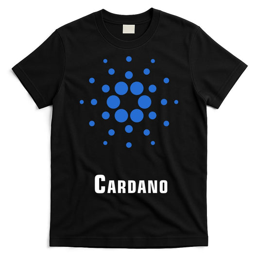 Cardano Classic T-Shirt