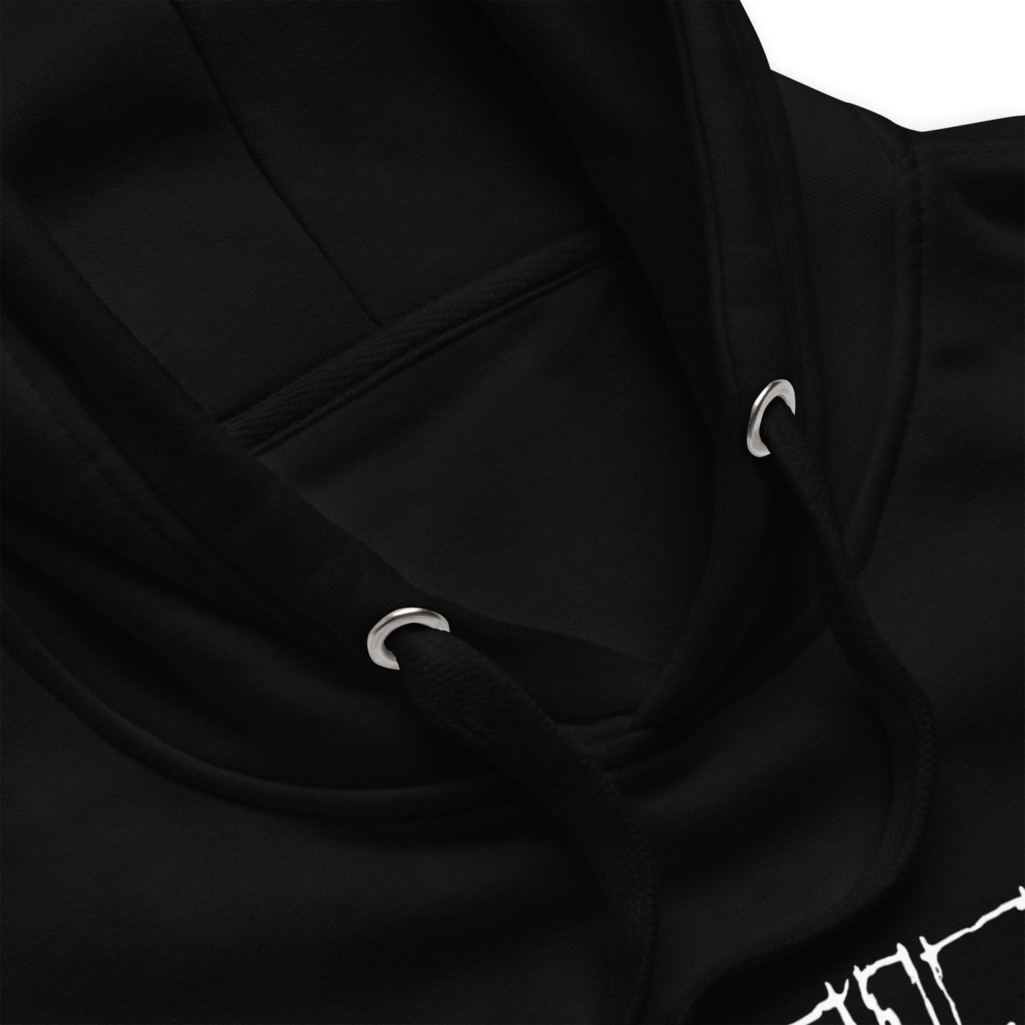 Danzig Logo Skull Classic Hoodie