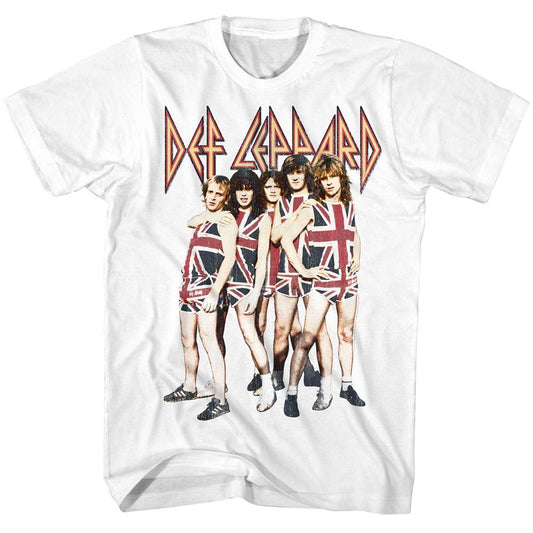 Def Leppard Deflepp T-Shirt