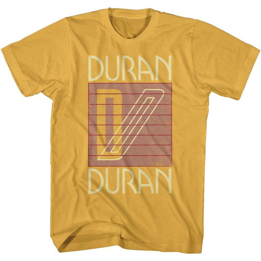 Duran Duran Khanada T-Shirt
