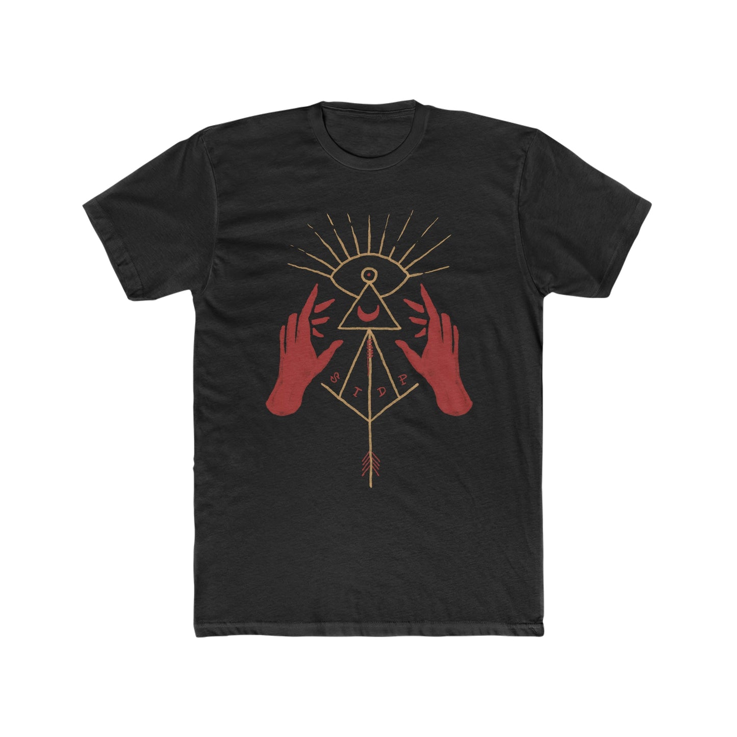 Sacred Arrow Tee