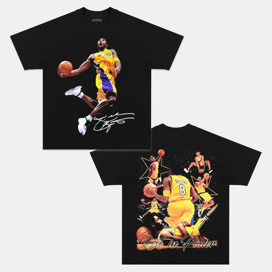 KOBE TEE Style001