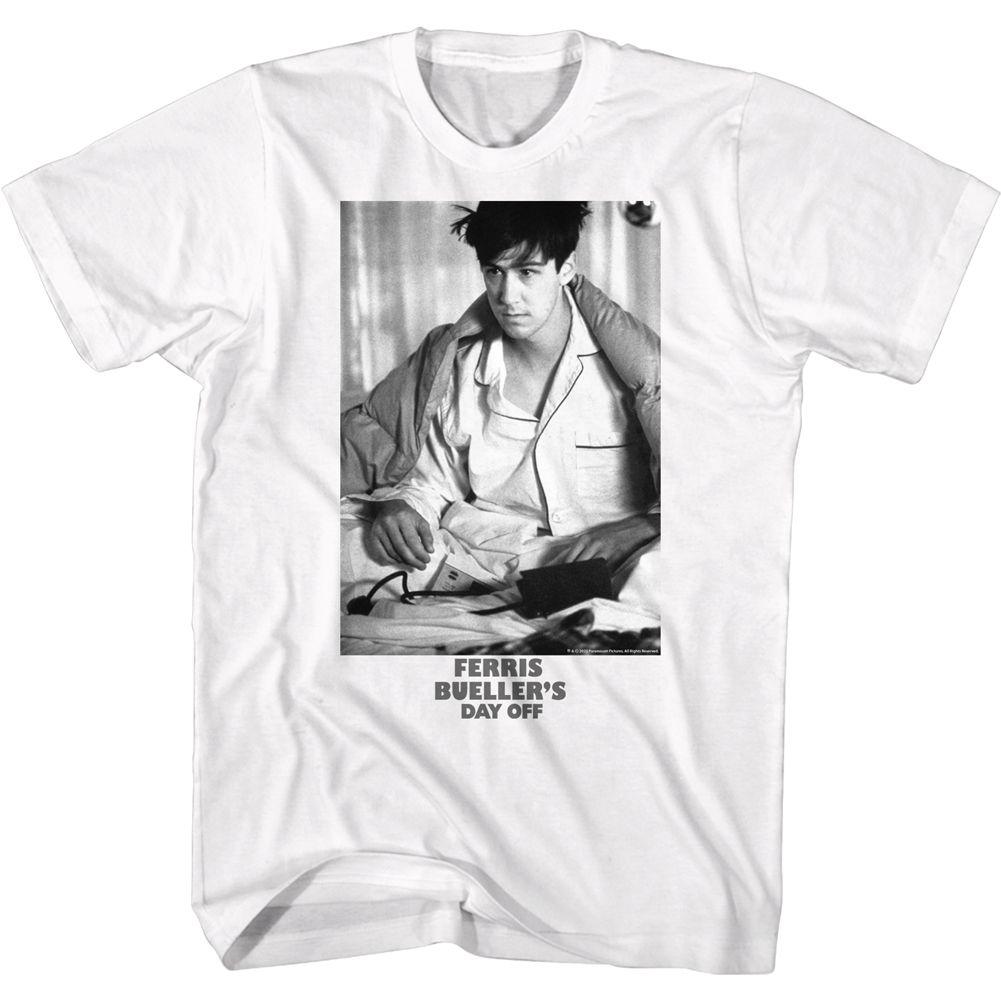Ferris Beuller'S Day Off Pjs T-Shirt