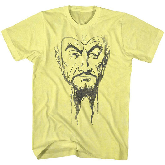 Flash Gordon Ming Mug6 T-Shirt