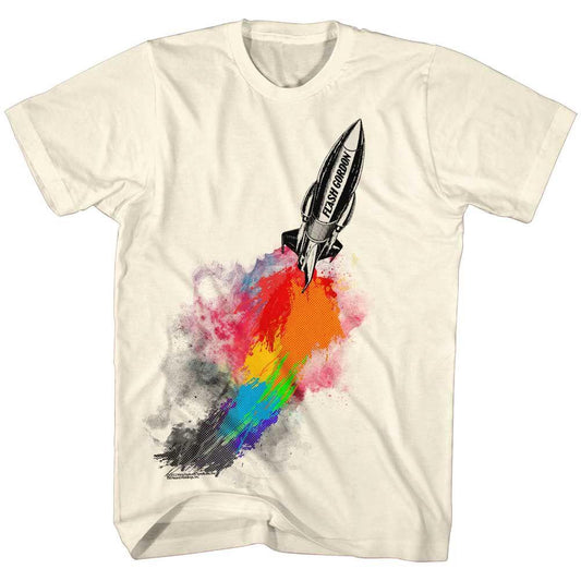 Flash Gordon So Long Monotony T-Shirt