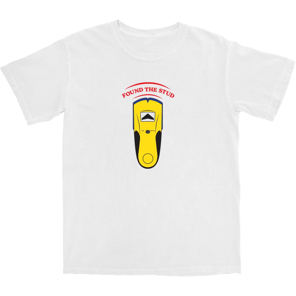 Found the Stud T Shirt