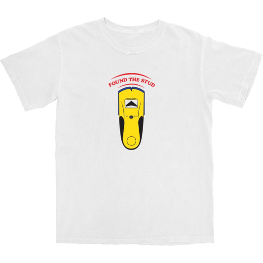 Found the Stud T Shirt