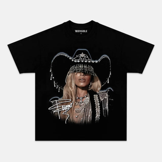 BEYONCE TEE Style010
