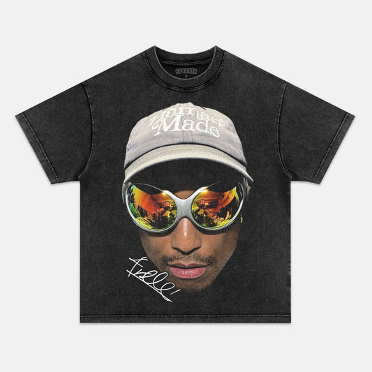 PHARRELL WILLIAMS TEE Style001
