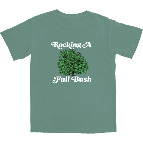 Full Bush T Shirt