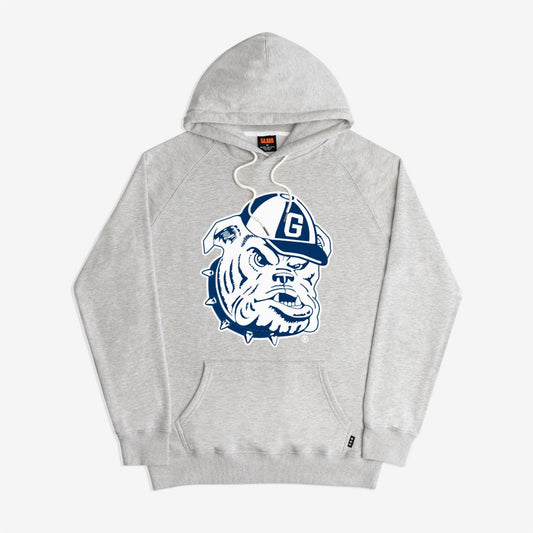 Georgetown Hoyas Big Logo Hoodie