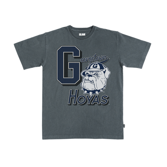 Georgetown Hoyas Heavy Tee