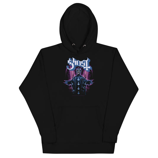 Ghost - Amen Hoodie