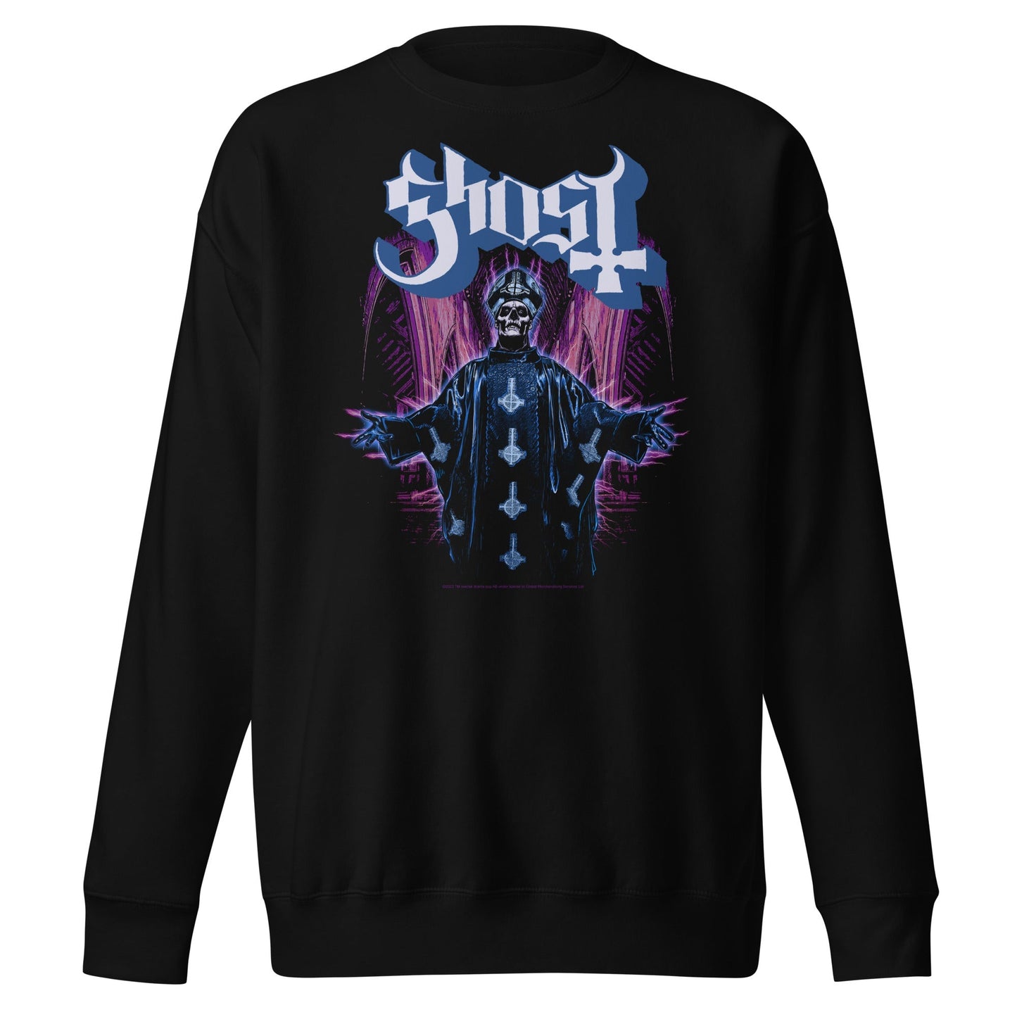 Ghost - Amen Sweatshirt
