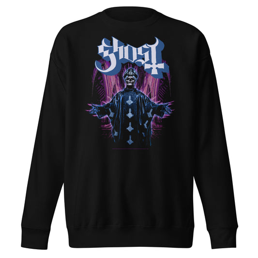 Ghost - Amen Sweatshirt