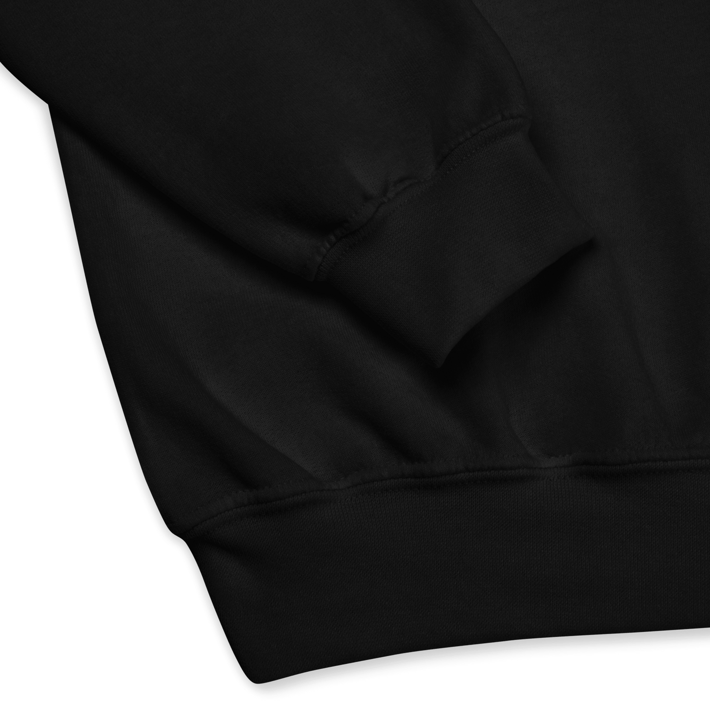 Ghost Into the Night Sweatshirt