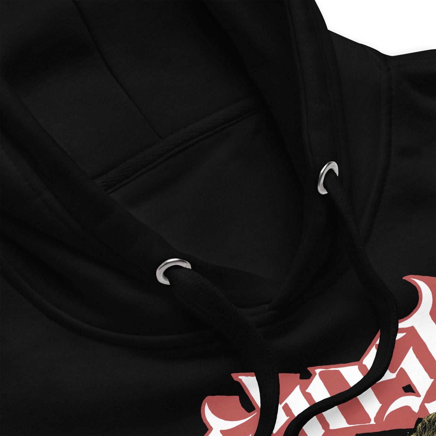 Ghost Quattro Classic Hoodie
