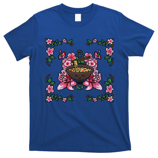 Happy Vintage Ramen T-Shirt