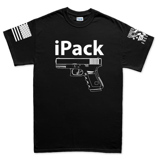 iPack G19 Men's T-shirt