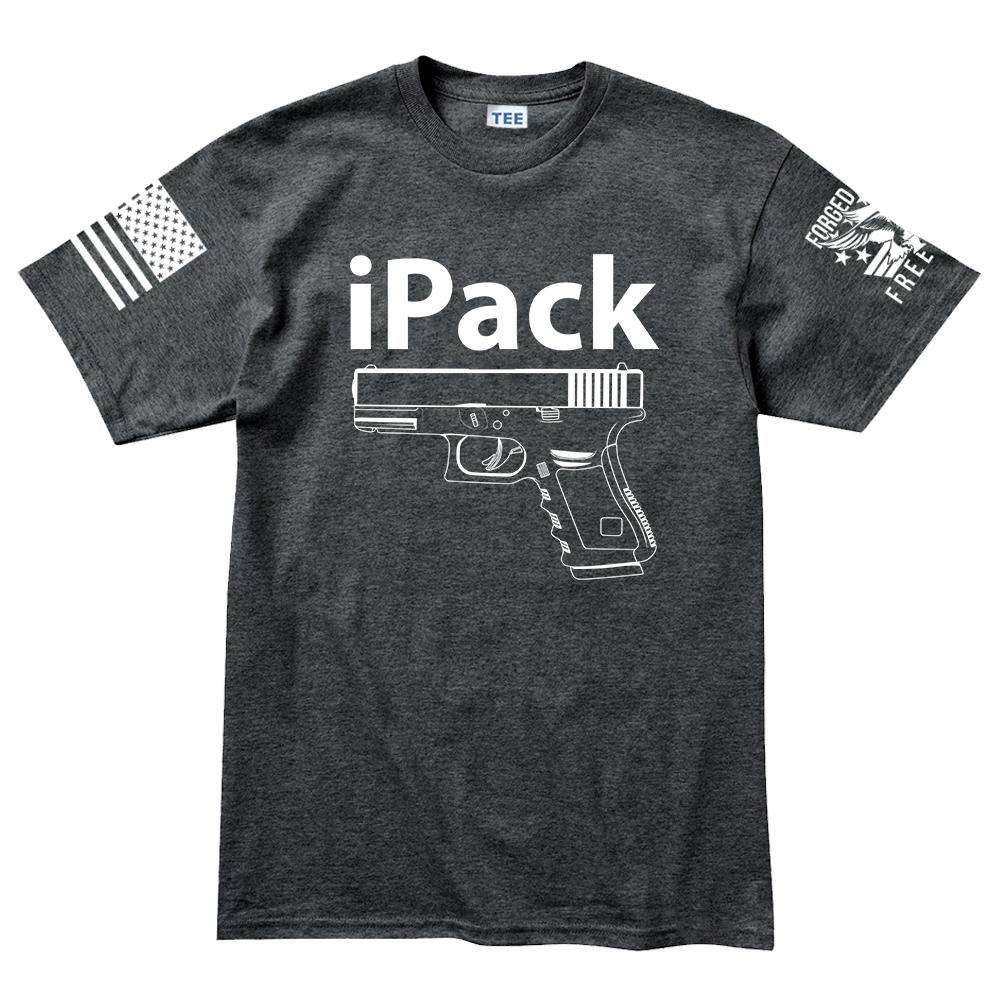 iPack G19 Men's T-shirt