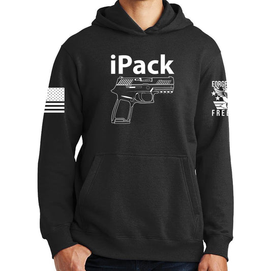 iPack 320 Hoodie Style001