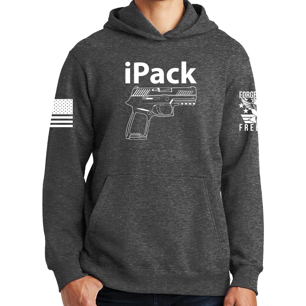 iPack 320 Hoodie Style001