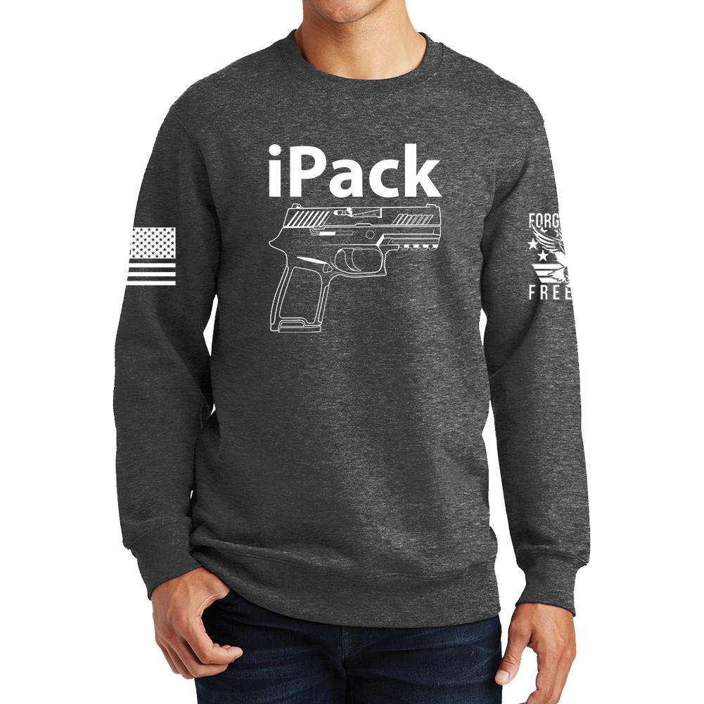 iPack 320 Sweatshirt Style001