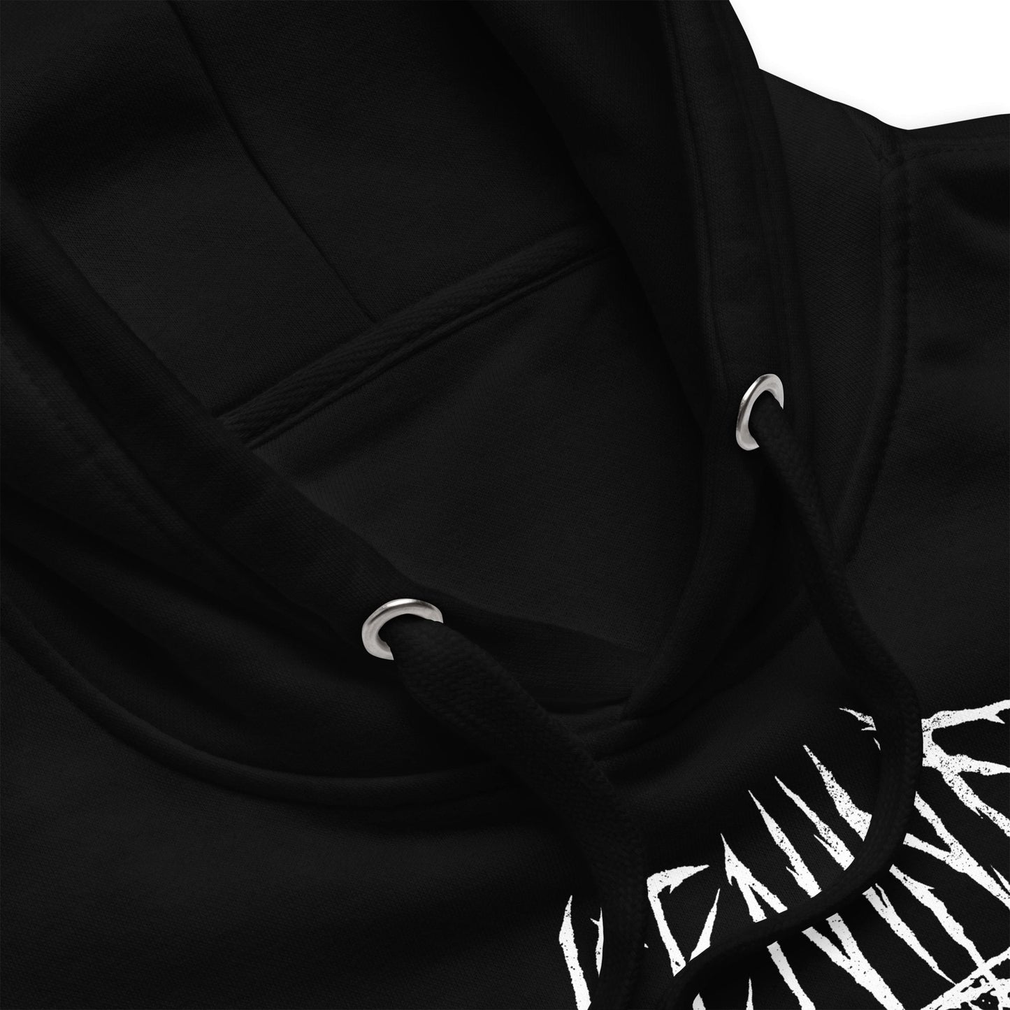 Ice Nine Kills Devil's Eyes Classic Hoodie