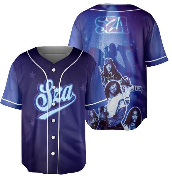 Vintage Kendrick Lamar and Sza Tour 2025 Jersey, Music Concert Jersey, Heavyweight Hoodie, Unisex Apparel, Gift for him Gift for her.