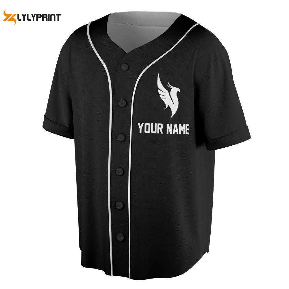 Illenium Music Baseball Jersey, DJ Live World Tour 2023 Shirt - lylyprint.com
