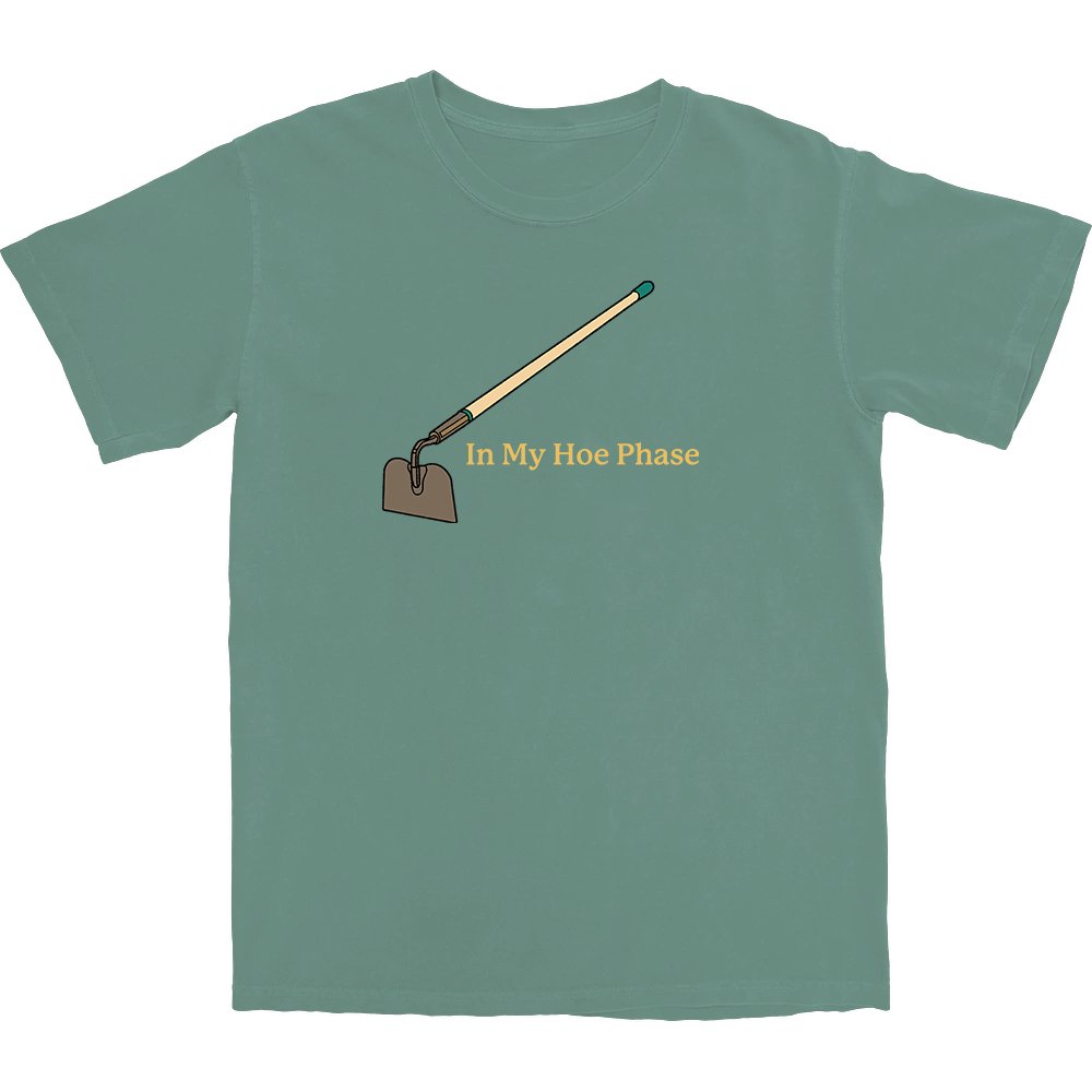 In My Hoe Phase T Shirt